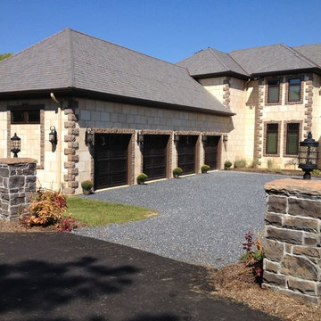 Our Work