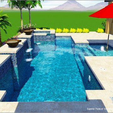 Superior Pools Martin
