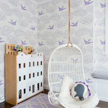 Emery’s Room & Bathroom