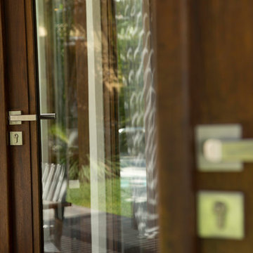 Borano French Doors