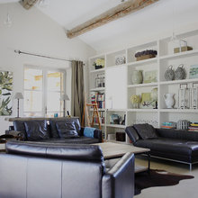 The Provence home of Chantal and Harry by Holly Marder