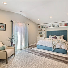 Bedroom Ideas