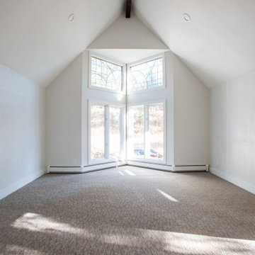 Fresh and Modern Renovation