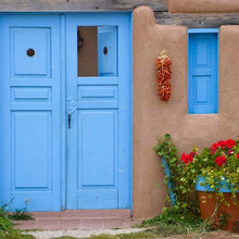 southwest colors