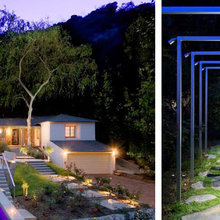 outdoor lighting