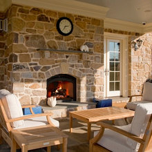 Patio Ideas