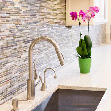 Potomac Kitchen Renovation