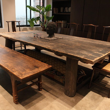 Our products in room settings