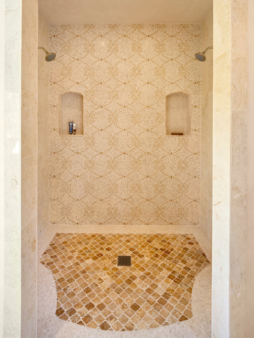 Best Double Headed Shower Design Ideas & Remodel Pictures Houzz