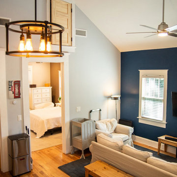 West End Tiny House