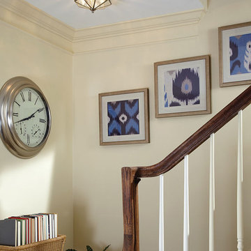 Entry/Hallway