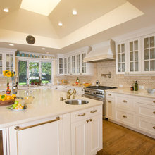 Skylight Framing