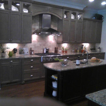 Make your space YOUR own!