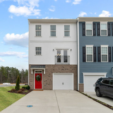 Ironbridge Townhomes - Westbrook Townhome