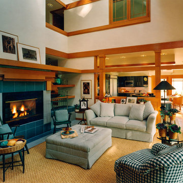 Better Homes & Gardens Home of the Year 1993