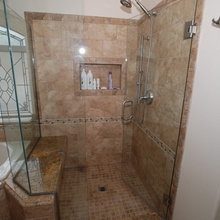 Bathroom Ideas