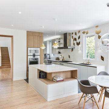 CloverDale Home