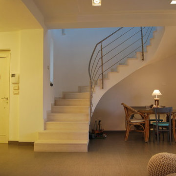 Casa Residenziale AC