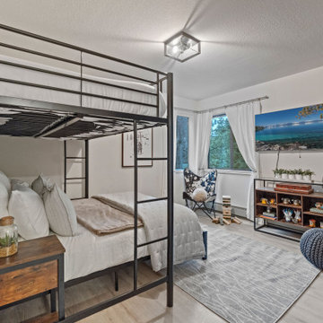 Apollo Way, Incline Village, Nevada
