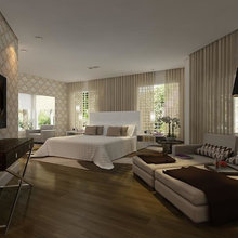 favorite bedroom