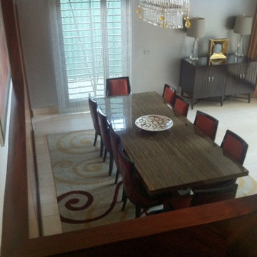 4. Vill Makeover