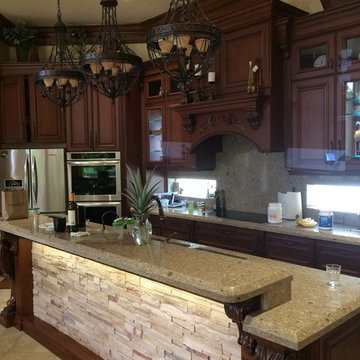 Wellington Kitchen