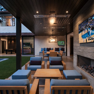 Contemporary