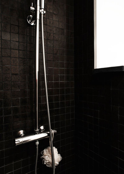 Современный Ванная комната by Eichenbaum Olia