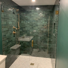 Bathroom Remodeling - Contractors