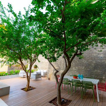 Sicilia, un appartamento luminoso