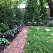 Patio Ideas