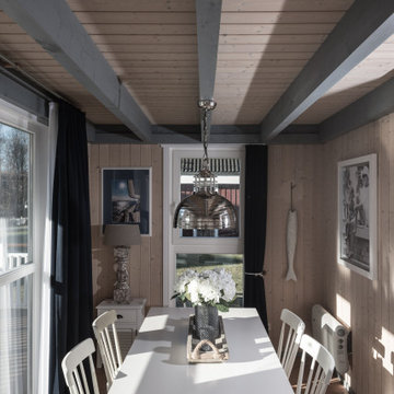 Ferienhaus am Scharmützelsee