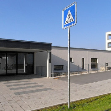 Seniorenwohnen SW6