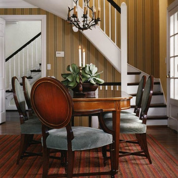 Shirley Breakfast Nook