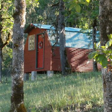 Small House Concept