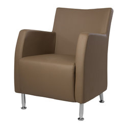 Como Chair | Caffelatte - Living Room Chairs