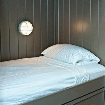 Custom Bunkroom #1