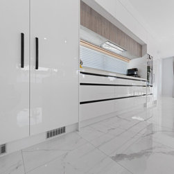 New Home - Howick - Cabinet & Drawer Organisers