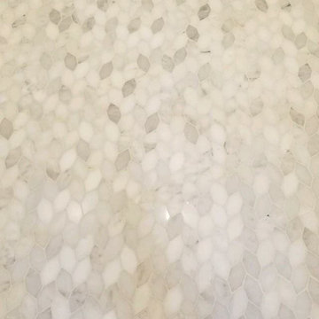 Bathroom Installations