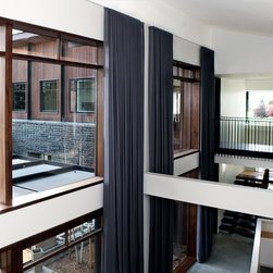 Modern Windows and Doors - Windows