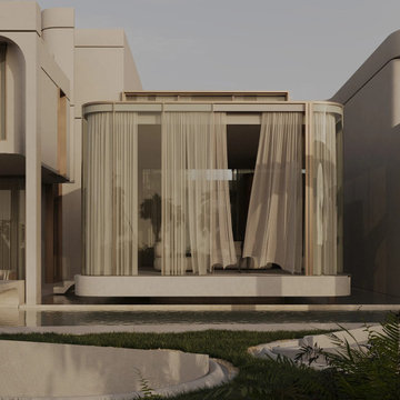 PEARL HOUSE
