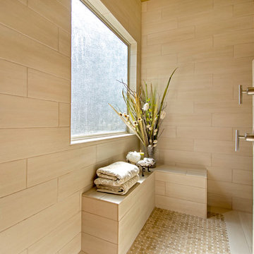 Traditional Bathroom