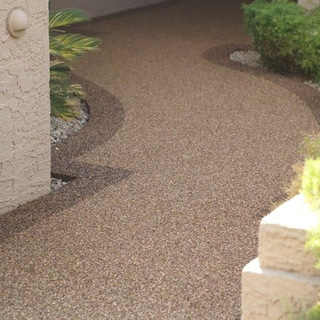 Walkways & Patios