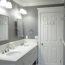 Kids Bathroom