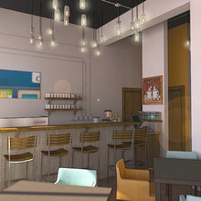 Coffee shop