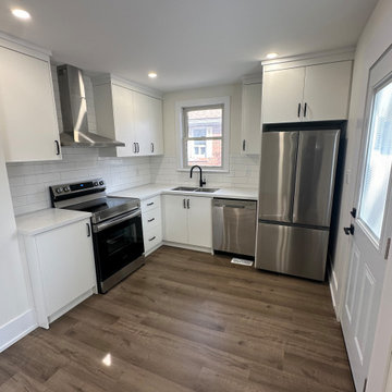 Beland - Legal Duplex