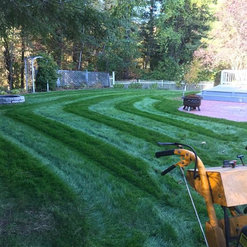 Landscape Design Walpole Ma 10