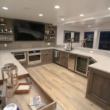 Remodeling Project 4