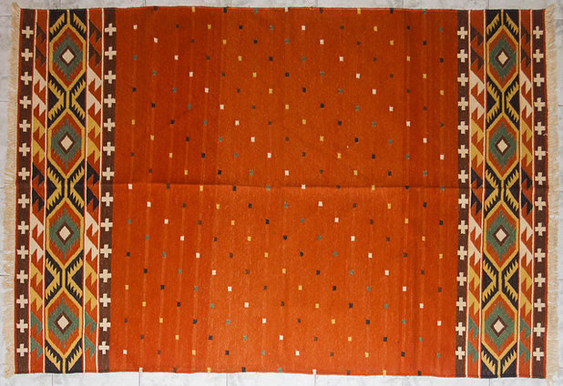 Asian Floor Rugs by Coopita Pte Ltd