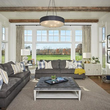 Living Room Ideas